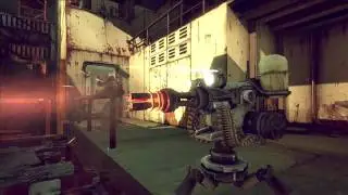 Brink Abilities