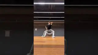 CRAVITY HYEONGJUN & TAEYOUNG new tiktok - rocket Beyonce