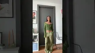 pretty little thing fall try on haul 🫒🪐👜#fallclothing #fallfashion #prettylittlethinghaul
