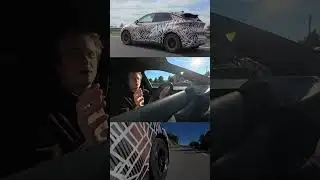 Новая Cupra Raval! | What Car?