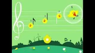Note duration