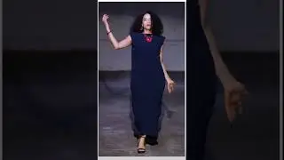 Designer : Aaliyah Gibson // Credits : Shawn Punch #fwbk #fashionweek #fashion #brooklyn #show #nyc