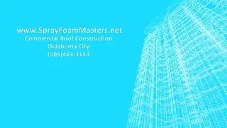 Commercial Roof Construction Oklahoma City - The Best Roof Construction Company in OKC