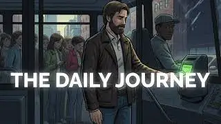 THE DAILY JOURNEY (MyPOP - Funk Emotional Urban)