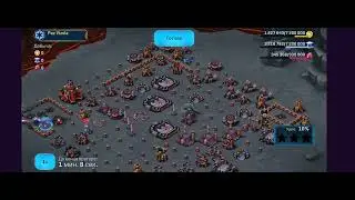 Yago (Russkaya_Sila) vs Paz Vizsla(KoDB)