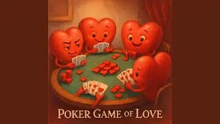 Poker Game of Love