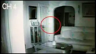 Floating orb