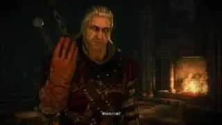 The Witcher 2: Assassins of Kings Enhanced Edition (Story) - Part 30