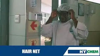 Kitchen PPE (Personal Protection Essentials)