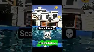 Sabtain Shocked Everyone ☠️ #shorts #sabtain #turab #sibtain #edits #skullfaceedit #jumpscare