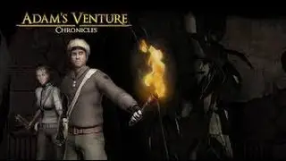 Adam's Venture Chronicles Demo