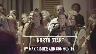Max Ribner - 'North Star' Ft. Sarah Conner | Live in Asheville 2025