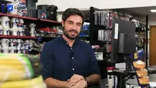 ConnectStore   Constru&ccedil;&atilde;o