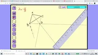 negatív lambda és harmadolós