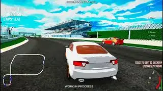 Project Driven Gameplay.