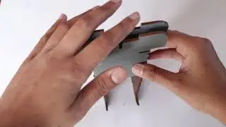 MechaMonster Demo