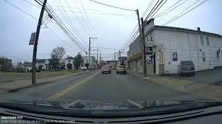 Plymouth, PA December, 2024