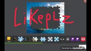 playing jigsaw hd marine puzzle