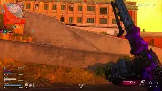 RPD NO RECOIL BEST SETTINGS CRONUS ZEN AND STRIKEPACK WARZONE GAMEPLAY