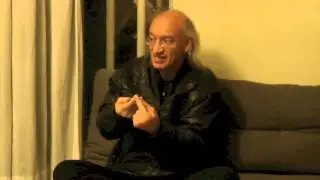 Entrevista com Luiz Fuganti - Desejo
