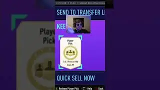 HMFifa Packs R9...
