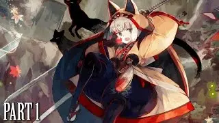 Otogi Spirit Agents Gameplay ( Android / iOS ) 1st Hour Part 1