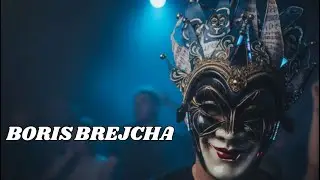 Brutal High-Tech Minimal 2025 | Underground Madness Awaits