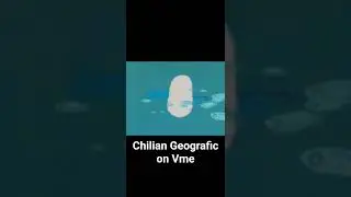 Chilian Geografic on Vme TV #vmetv #chiliangeografic