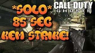 Ghosts: 