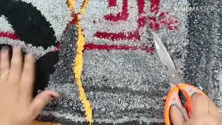 عمل سجاده بالأبرة الشرقية ج2 والاخير