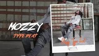 [Free] Mozzy Type beat 2021 