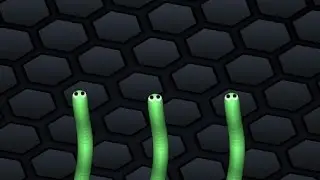 WORLD BEST RECORD IN SLITHER.IO! (Slither.io Funny Moments)