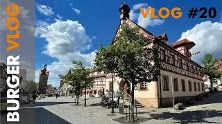 VLOG #20 Ihr habt die 2000 vollgemacht #herzogenaurach #tiktokbestatter #bestattervlog #bestatter