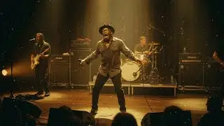 John Lee Hooker - Deep Stomp Electric Blues | Night Groove