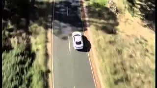 JAGUAR XF, MODEL YEAR 2012