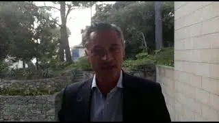 A message from the President of the World Association of Sexual Health on World Sexual Health Day