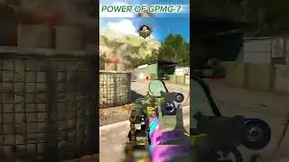Best GPMG 7 Loadout in Black Ops 6 | Warzone Meta Class Setup