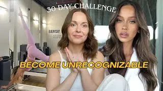 30 day Best Self Challenge (Change your life in one month) FULL GUIDE