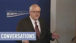 FEMA Administrator Craig Fugate on Rebuilding Smarter