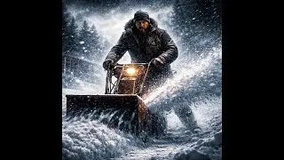 🎵 Music &ndash; Calm &ndash; Focused &ndash; Iron Snow