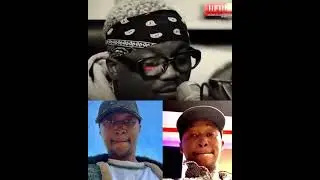 Msanii Dully Sykes akimuongelea Chid benz