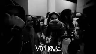 Pressure 9x19 X Yovngchimi Type Beat | AKARUSO | Detroit instrumental 2025.