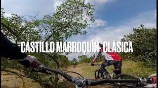 Castillo Marroqu&iacute;n- Cl&aacute;sica