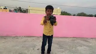 Kutty photographer atrocities..