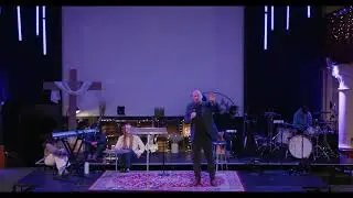 Awaken your Spiritual Gifts | Ps Gordon Stewart | Gate Church International |
