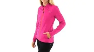 Oiselle Women's Mac Running Jacket | SwimOutlet.com