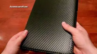 Обзор чехла Marware C.E.O. Hybrid для iPad2 от Acsessuaroff.net
