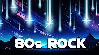 Falling Stars (80s Rock Music - 80s Metal Instrumental | Royalty Free)