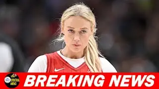 Софи Каннингем признаёт неопределённость относительно будущего Indiana Fever