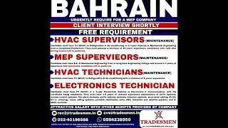 Gulf Jobs Update 2025-12-11 | Worklobby Online Hiring